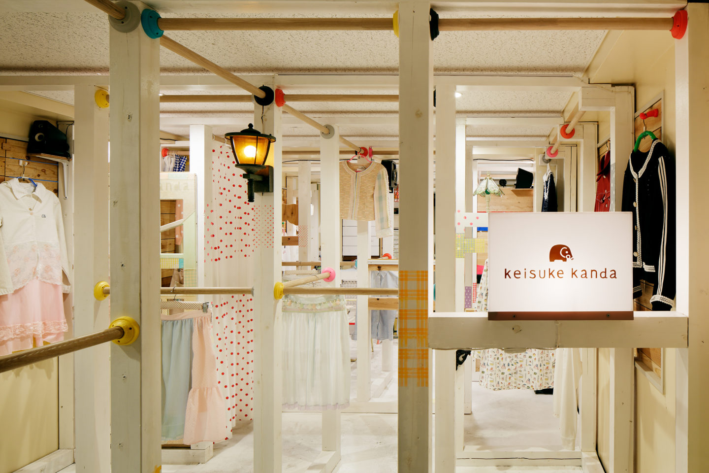 keisukekanda SHINJUKU – masafumiharigaiarchitecture